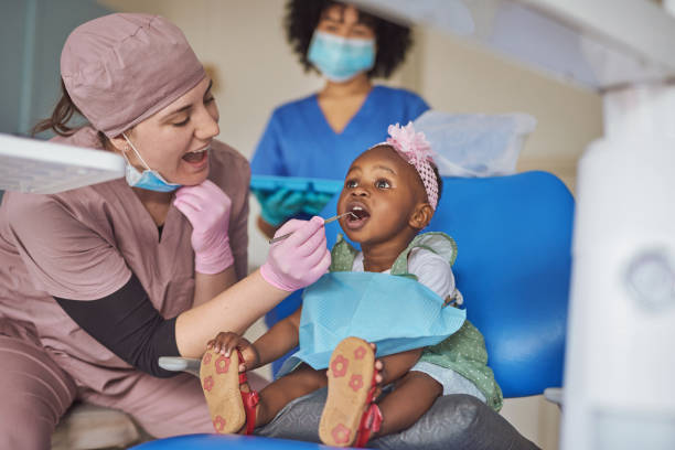 Oral Surgery in Camilla, GA